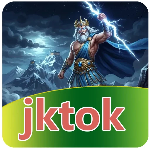 Gangguan pada jktok